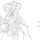 Image for article titled Concept Art from Lucas' forgotten Star Wars Animated Series